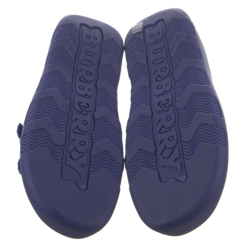 Burberry Slides - Picture 5 of 5
